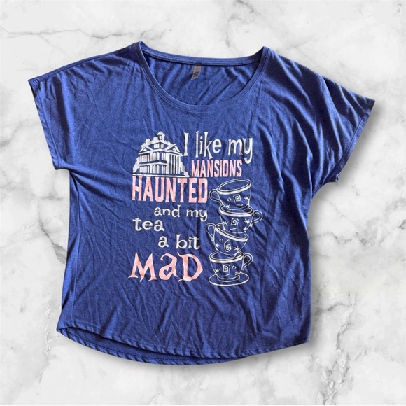 Next Level Apparal Blue Monday 1988 T-Shirt Size XXL - Picture 1 of 13